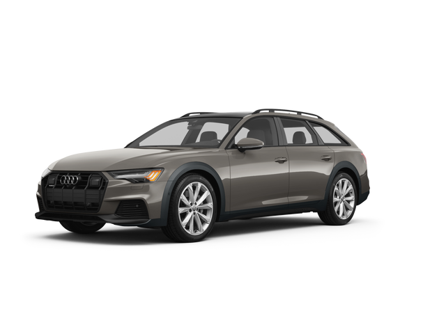 2024 Audi A6 Allroad Premium Plus