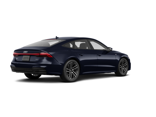 2024 Audi A7 Prestige