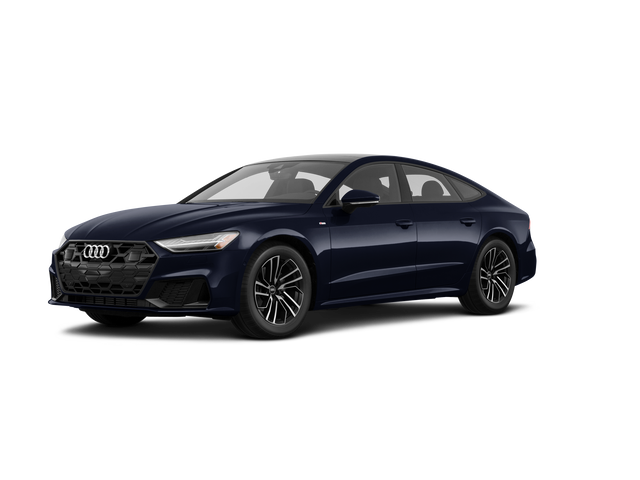 2024 Audi A7 Prestige