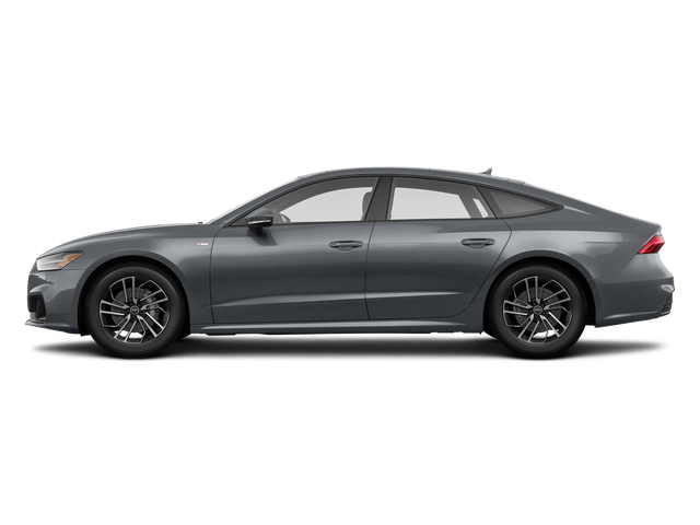 2024 Audi A7 Premium Plus