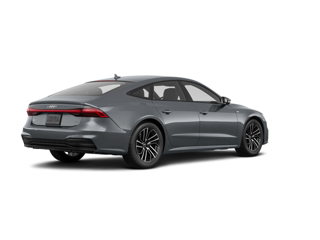 2024 Audi A7 Premium Plus