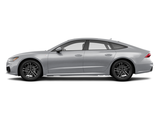 2024 Audi A7 Premium Plus