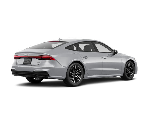 2024 Audi A7 Premium Plus