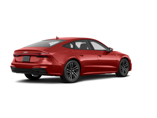 2024 Audi A7 Prestige