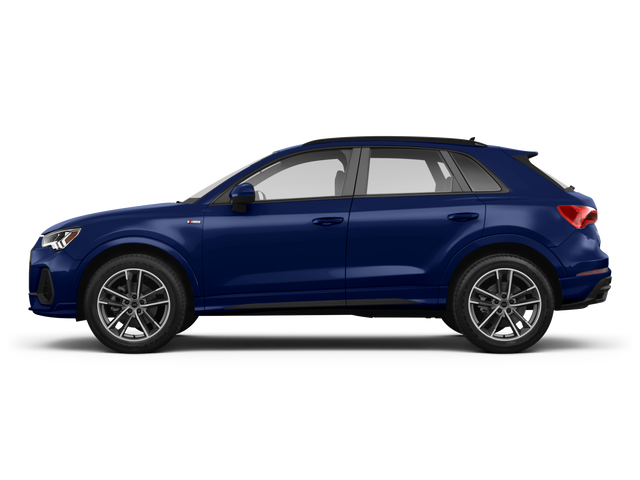 2024 Audi Q3 Premium