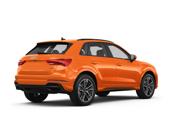 2024 Audi Q3 S Line Premium Plus