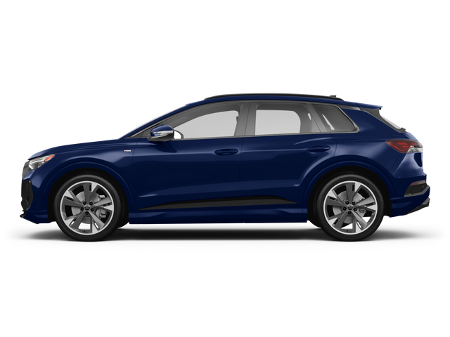 2024 Audi Q4 e-tron Premium