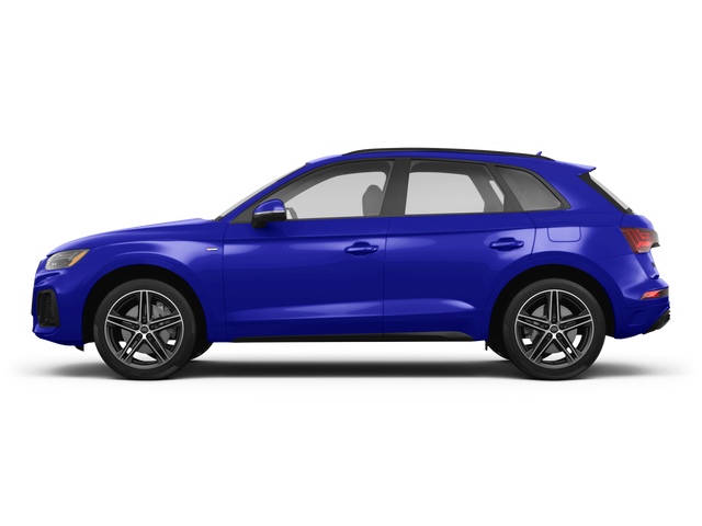 2024 Audi Q5 S Line Premium Plus