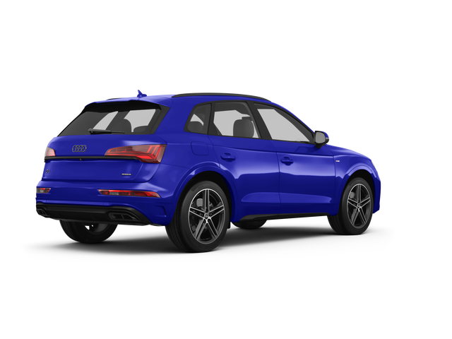 2024 Audi Q5 S Line Premium Plus