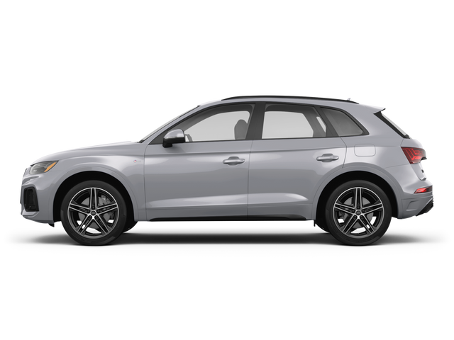 2024 Audi Q5 Premium Plus