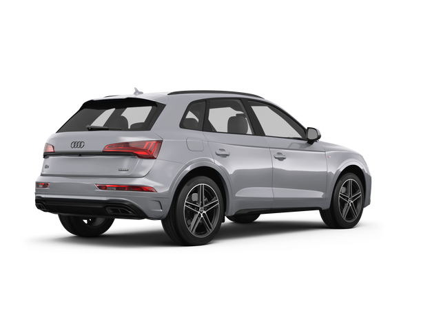 2024 Audi Q5 S Line Prestigez