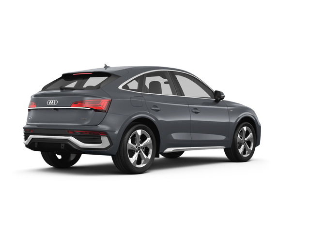 2024 Audi Q5 Sportback S Line Premium Plus