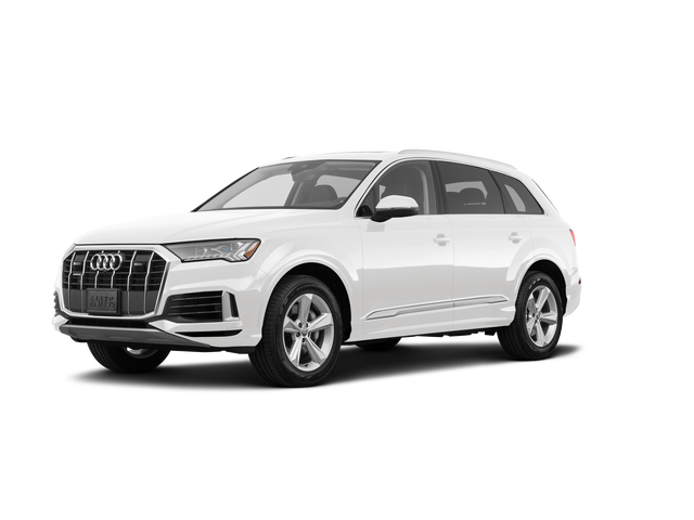 2024 Audi Q7 Prestige