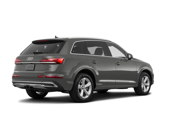 2024 Audi Q7 Premium Plus