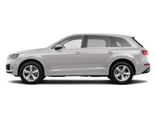 2024 Audi Q7 Premium