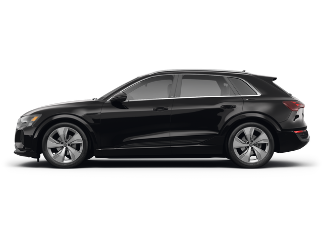 2024 Audi Q8 e-tron Prestige