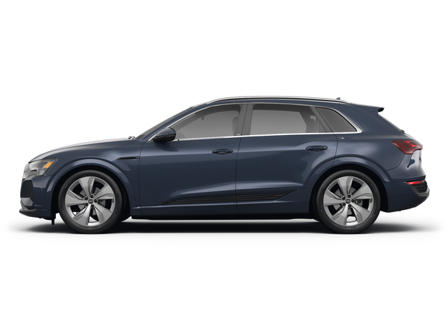 2024 Audi Q8 e-tron Premium