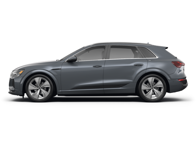 2024 Audi Q8 e-tron Prestige