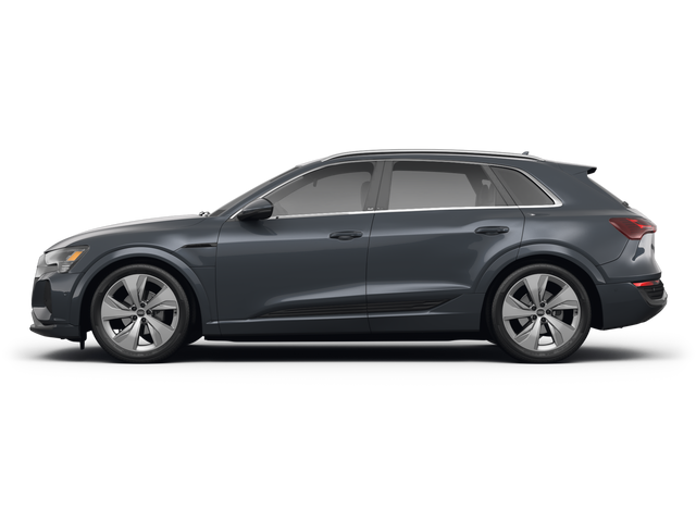 2024 Audi Q8 e-tron Premium Plus