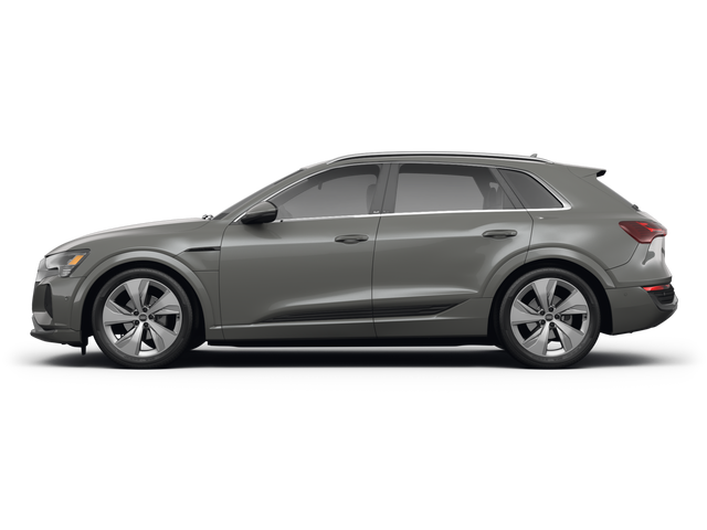 2024 Audi Q8 e-tron Premium Plus