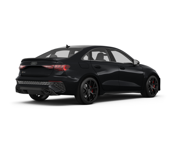 2024 Audi RS 3 Base
