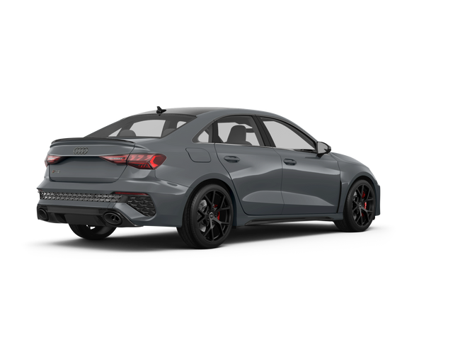 2024 Audi RS 3 Base