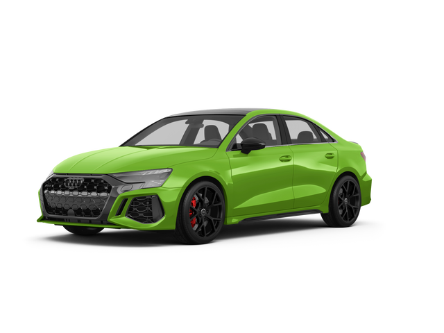 2024 Audi RS 3 Base
