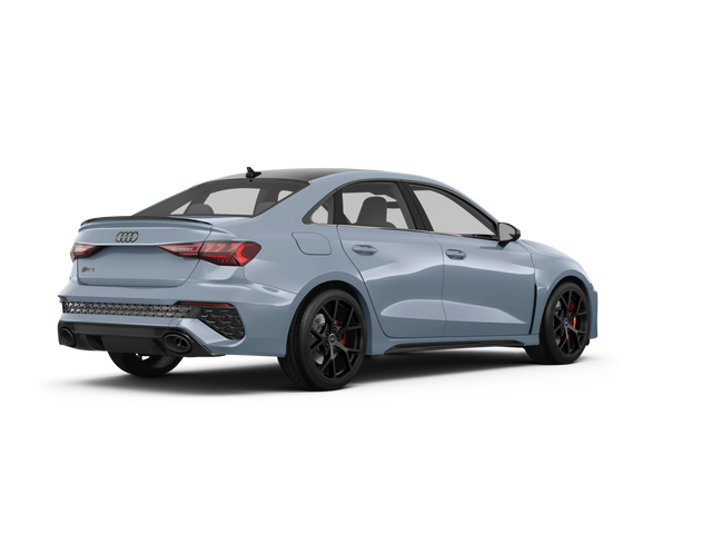 2024 Audi RS 3 Base