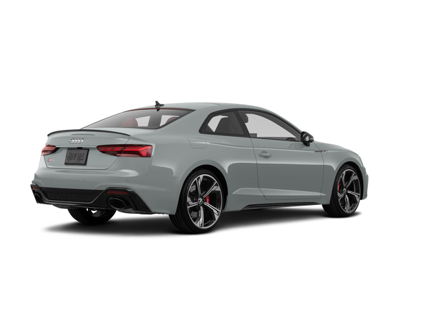 2024 Audi RS 5 Base