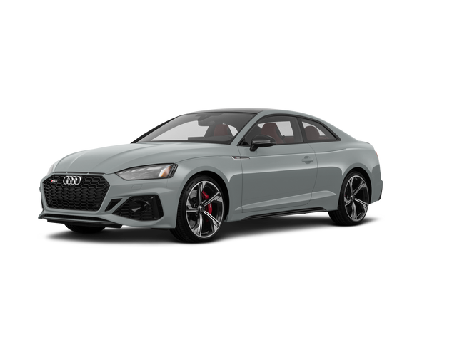 2024 Audi RS 5 Base