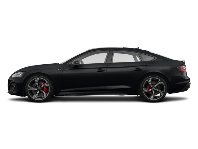 2024 Audi RS 5 Sportback Base