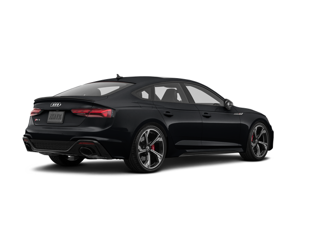 2024 Audi RS 5 Sportback Base