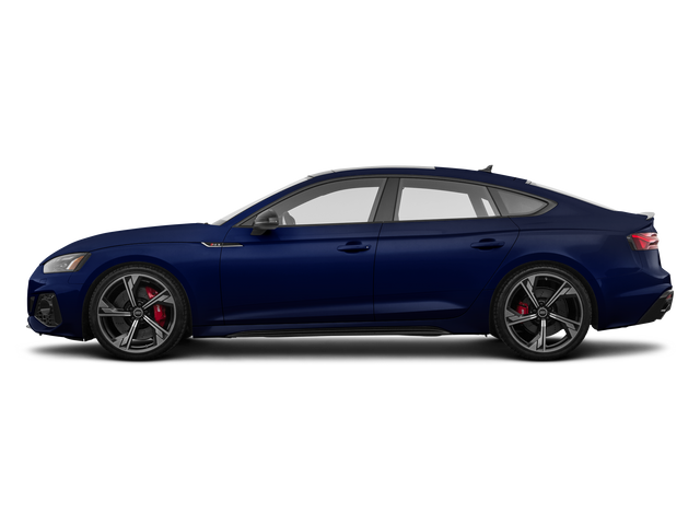 2024 Audi RS 5 Sportback Base