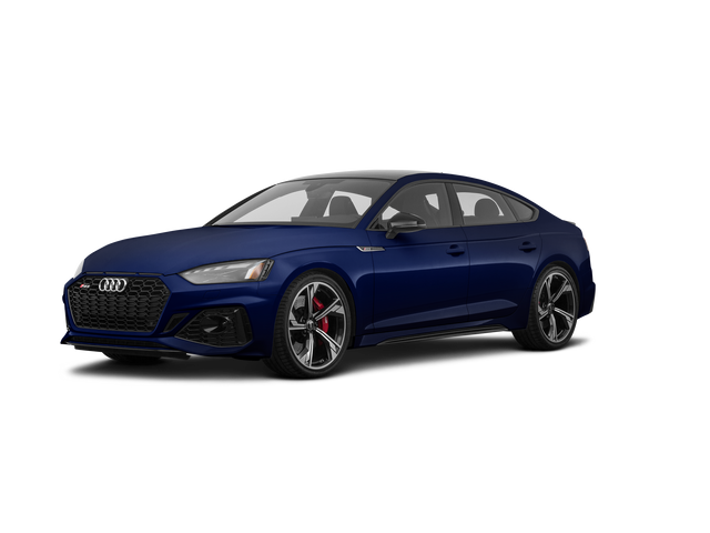 2024 Audi RS 5 Sportback Base