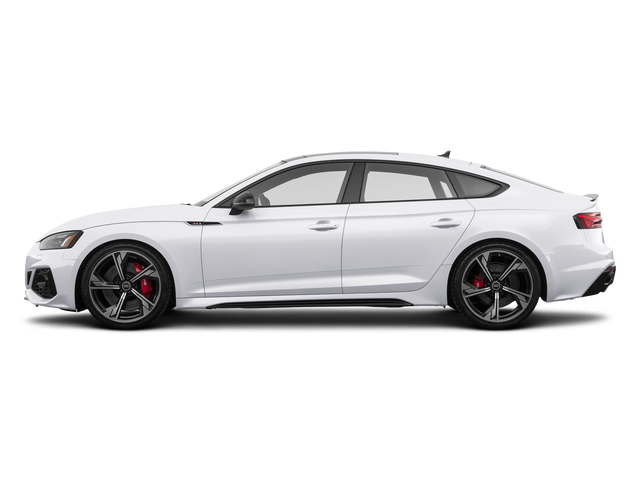 2024 Audi RS 5 Sportback Base