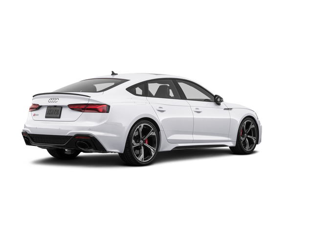 2024 Audi RS 5 Sportback Base