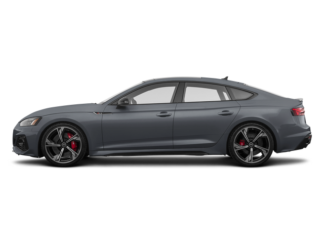 2024 Audi RS 5 Sportback Base