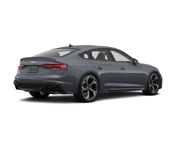 2024 Audi RS 5 Sportback Base