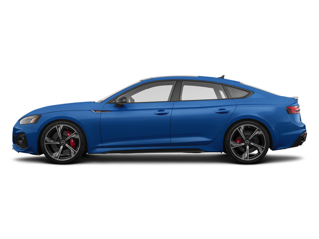 2024 Audi RS 5 Sportback Base