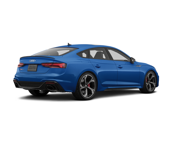 2024 Audi RS 5 Sportback Base