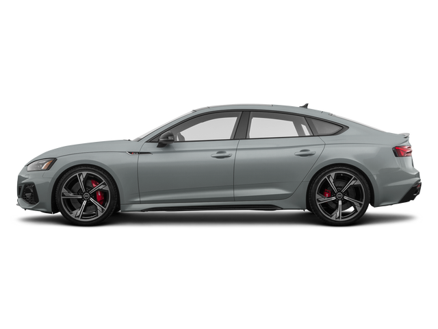 2024 Audi RS 5 Sportback Base