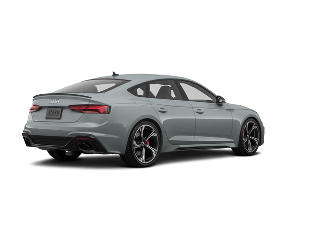 2024 Audi RS 5 Sportback Base