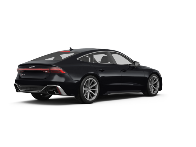 2024 Audi RS 7 Performance