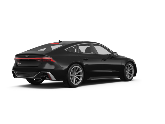 2024 Audi RS 7 Performance