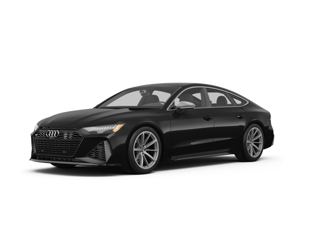 2024 Audi RS 7 Performance