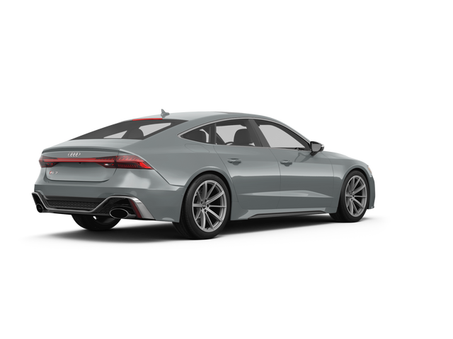 2024 Audi RS 7 Performance