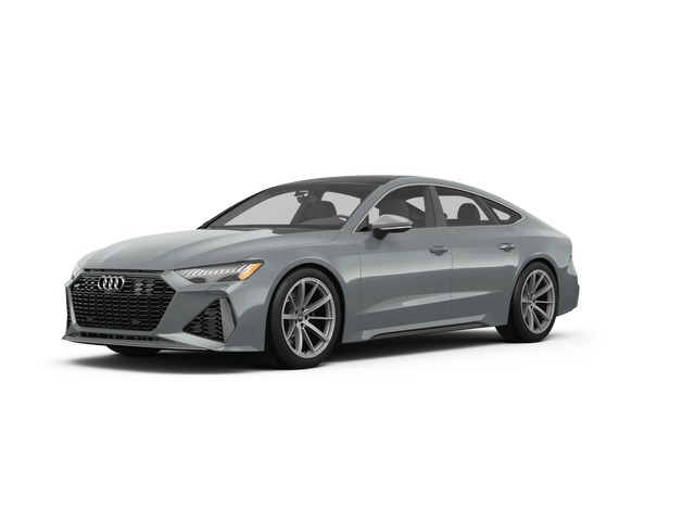 2024 Audi RS 7 Performance