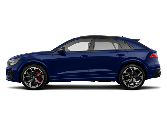 2024 Audi RS Q8 Base