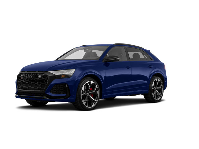 2024 Audi RS Q8 Base