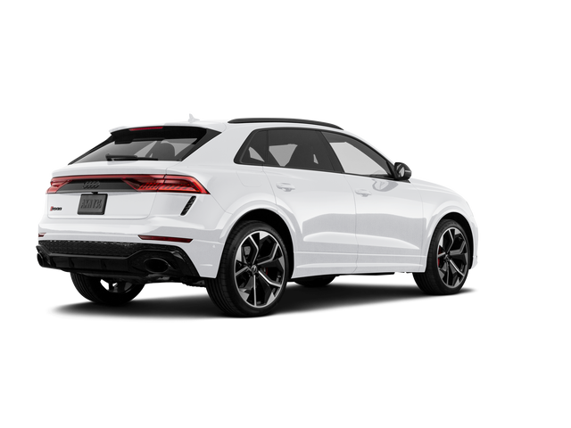2024 Audi RS Q8 Base